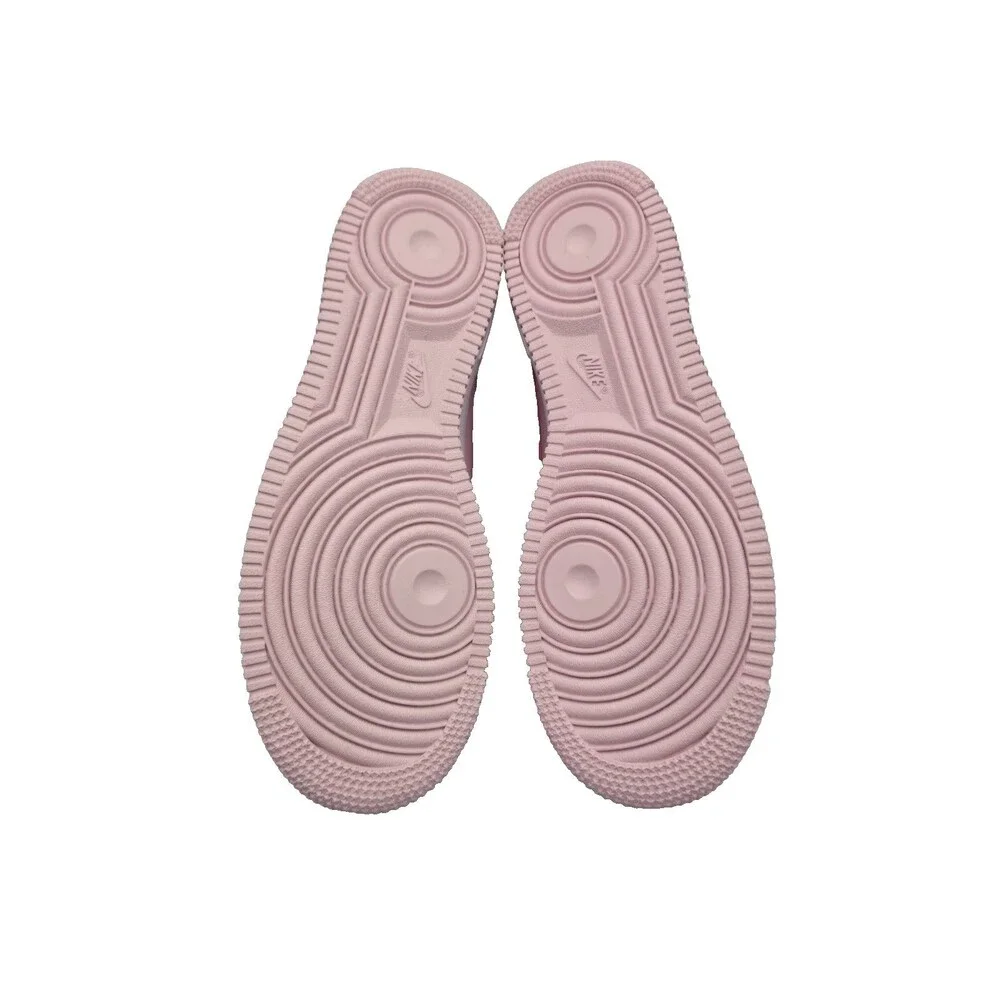 Nike Air Force 1 Low GS Pinksicle Pink Foam Hyper Pink White 6.5Y Wmns 8